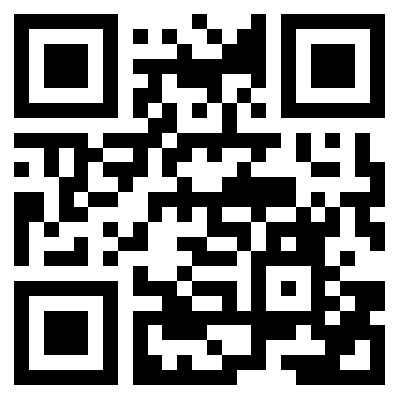 QR Code Destination